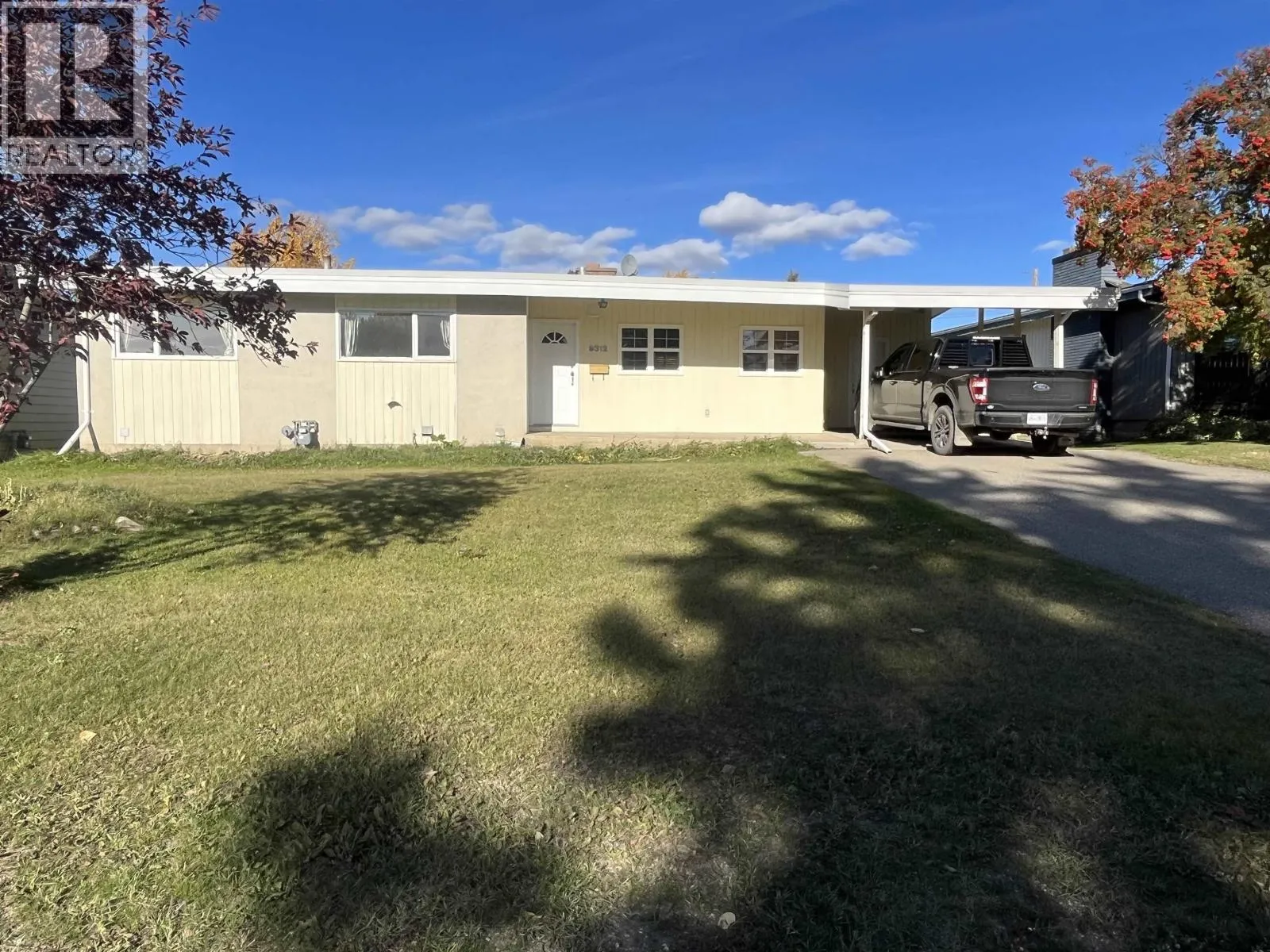 House for rent: 9312 112 Avenue, Fort St. John, British Columbia V1J 2V9