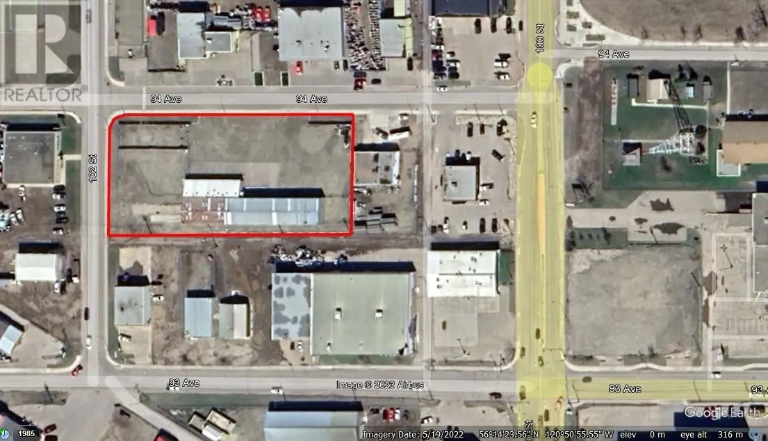 9315 102 Street, Fort St. John, British Columbia V1J 1E2