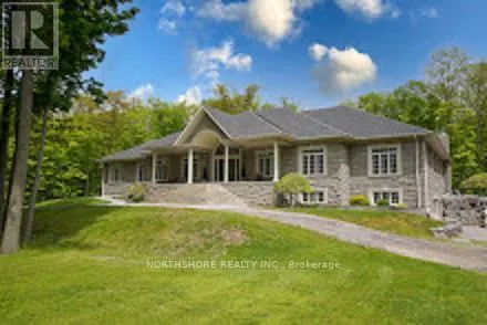 House for rent: 9317 Danforth Road E, Cobourg, Ontario K9A 4J8