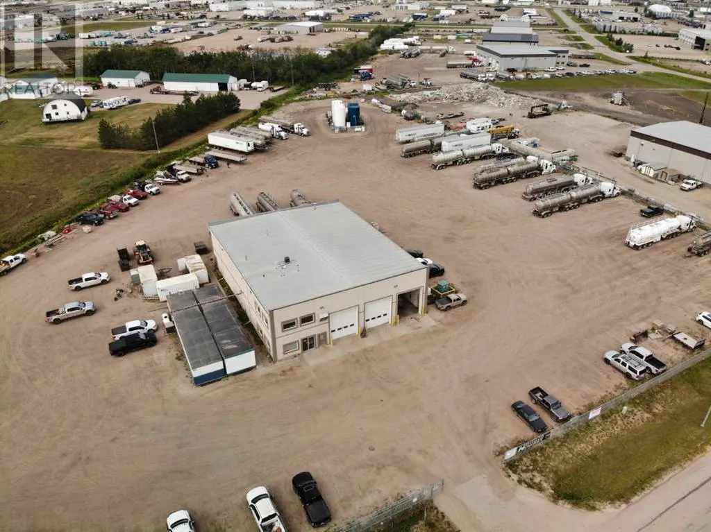 9319 81 Avenue, Clairmont, Alberta T0H 0W0