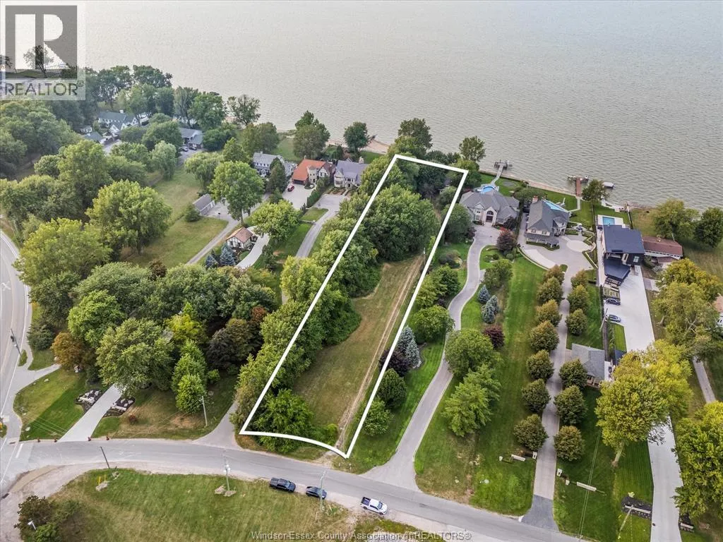 House for rent: 932 Albert, Lakeshore, Ontario N8L 0Y8