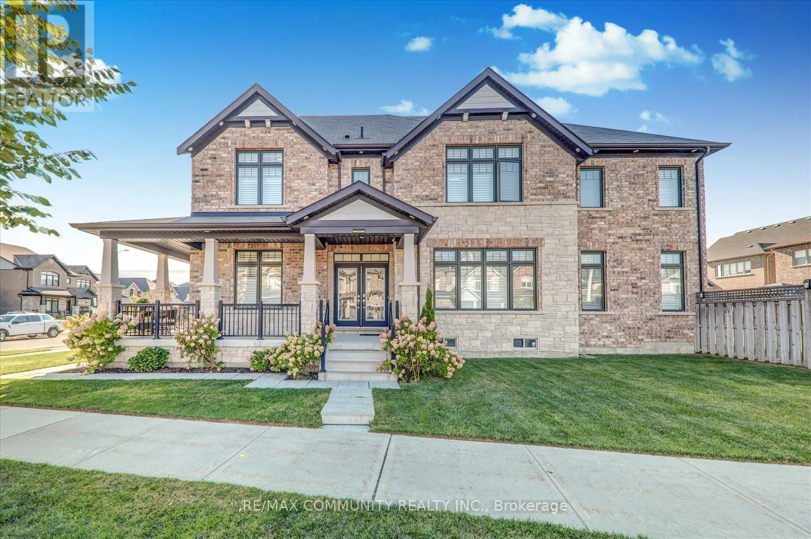 House for rent: 932 Barton Way, Innisfil, Ontario L9S 0N5