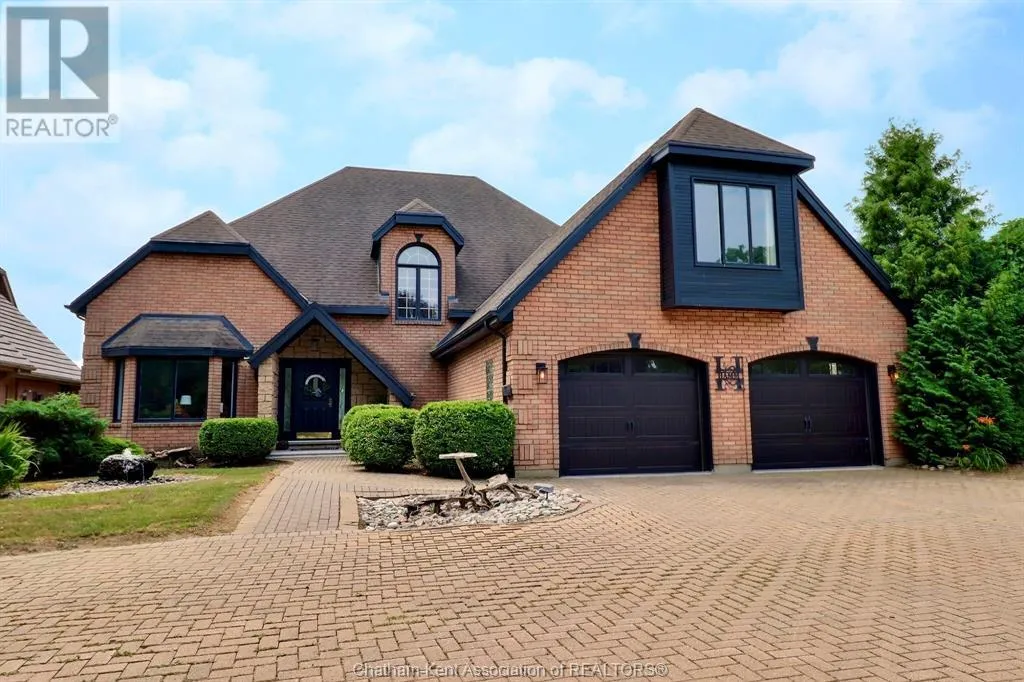 House for rent: 932 Grand Avenue West, Chatham, Ontario N7L 5H6