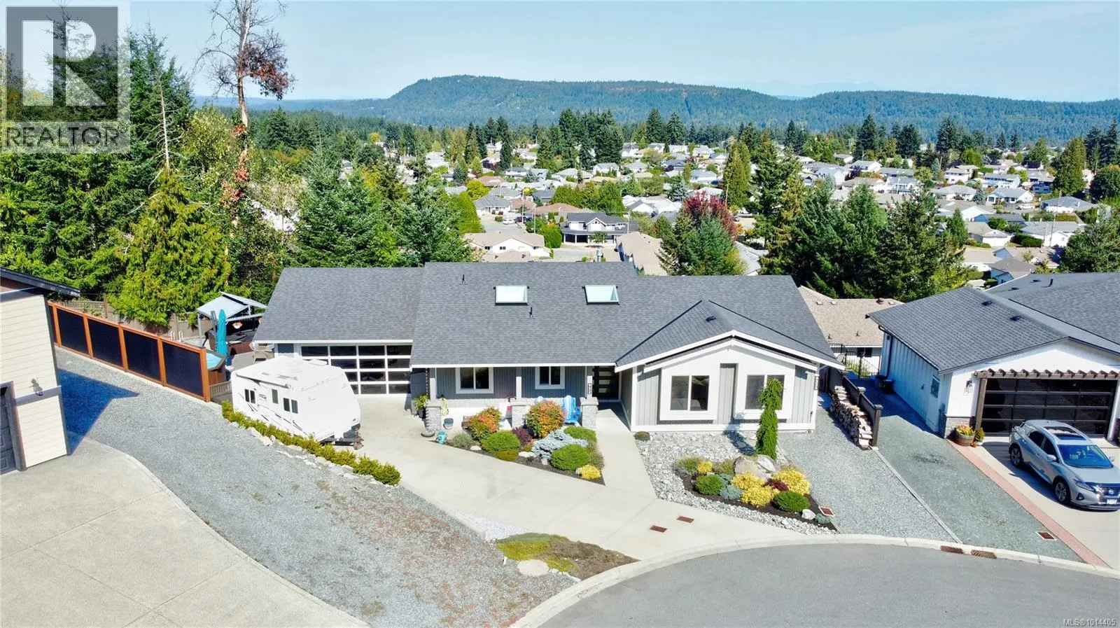 House for rent: 932 Hanington Rd, Ladysmith, British Columbia V9G 0A4