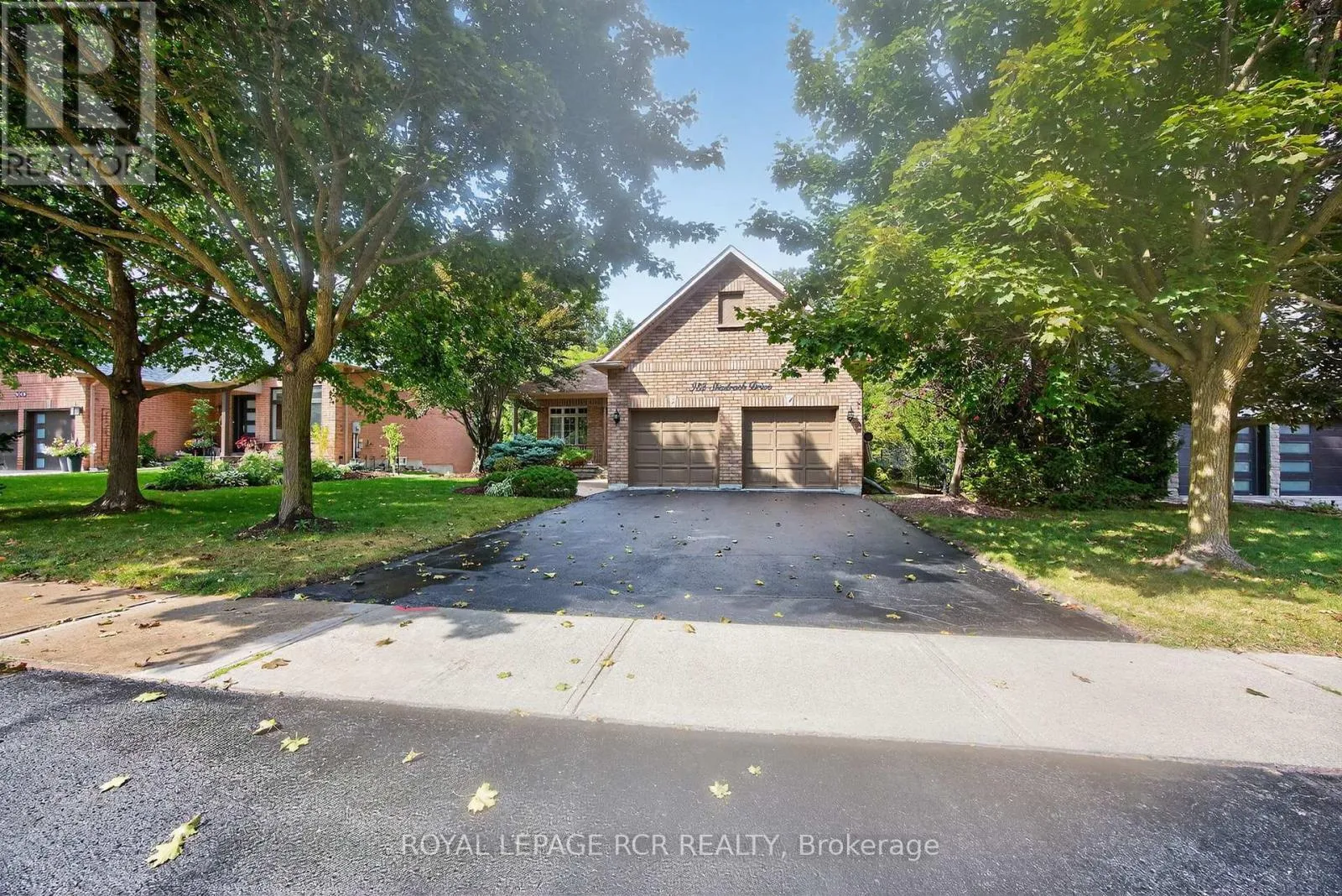 House for rent: 932 Shadrach Drive, Newmarket, Ontario L3X 2H4