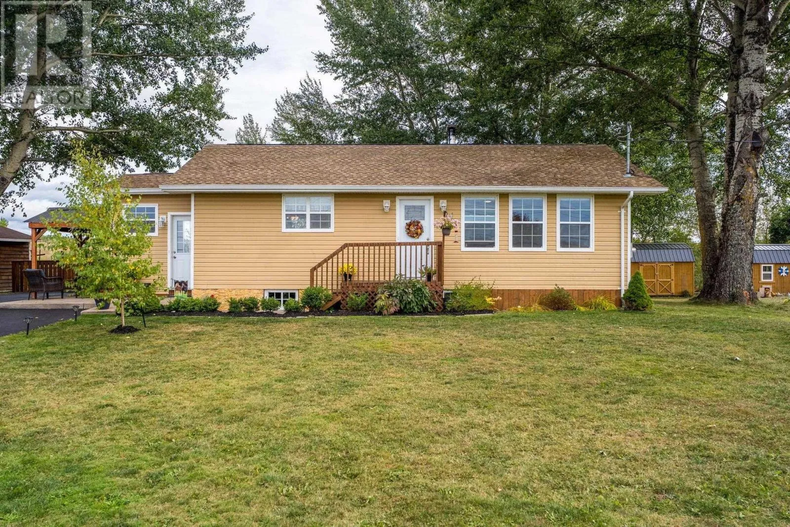 House for rent: 9322 Highway 14, Woodville, Nova Scotia B0N 2A0