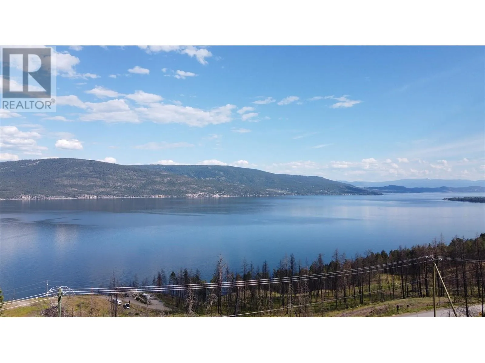 Other for rent: 9324 Westside Road, Vernon, British Columbia V1H 2G1