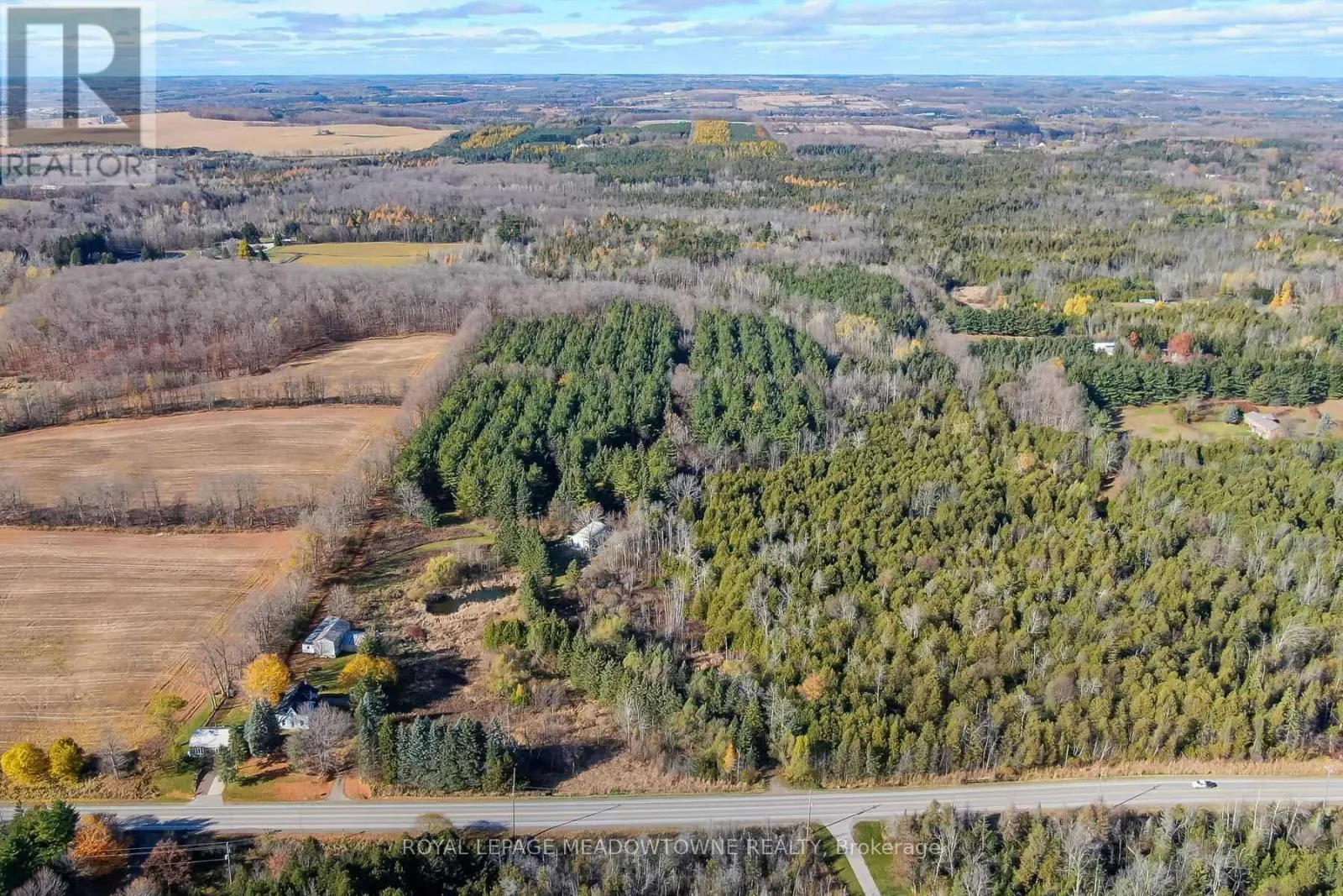 9328 Wellington  50 Road, Erin, Ontario N0B 1T0