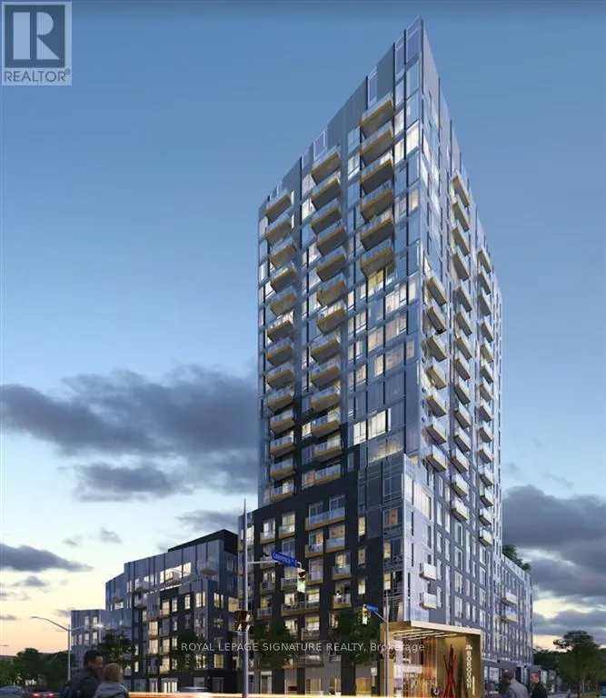 Apartment for rent: 933 - 3270 Sheppard Avenue E, Toronto, Ontario M1T 3K3