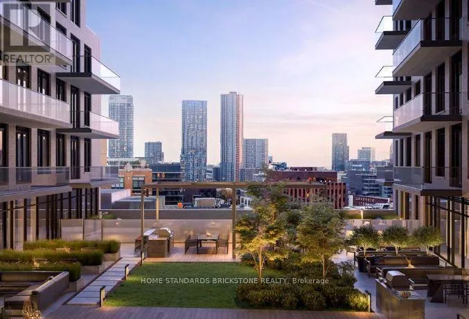 Apartment for rent: 933 - 543 Richmond Street W, Toronto, Ontario M5V 0W9