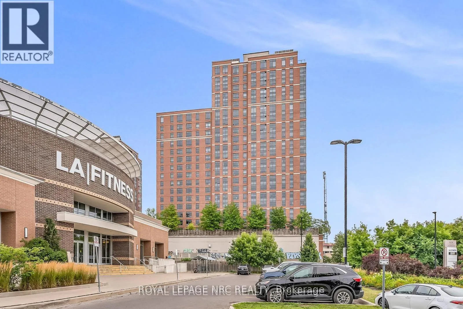 Apartment for rent: 933 - 60 Heintzman Street, Toronto, Ontario M6P 5A1