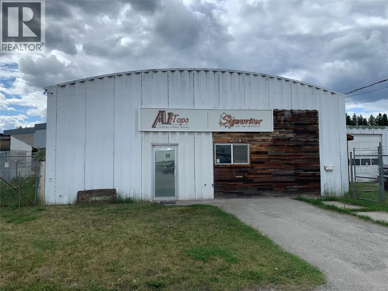 Other for rent: 933 Industrial #1 Road, Cranbrook, British Columbia V1C 4C7