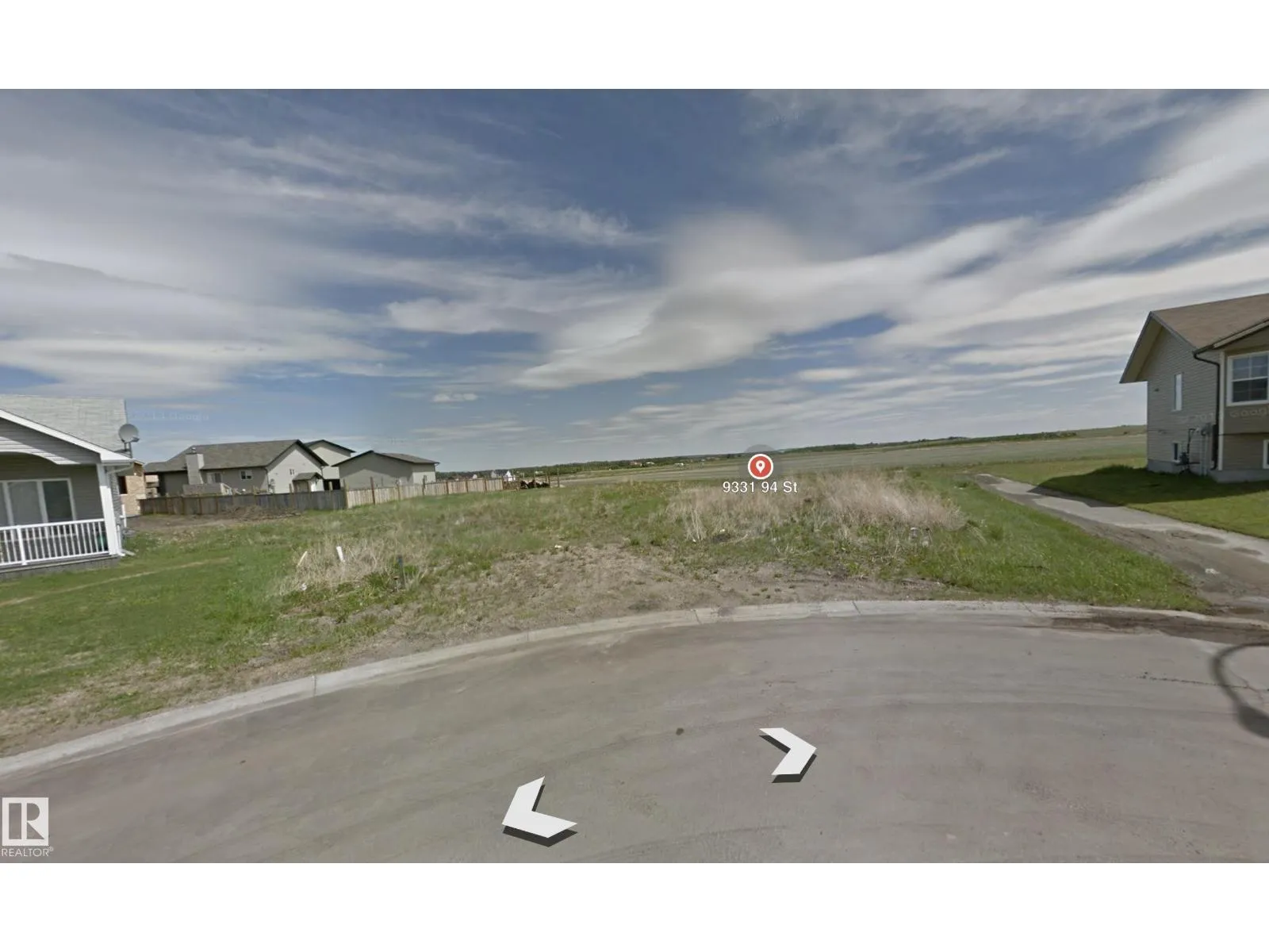 No Building for rent: 9331 94 Street, Wembley, Alberta T0H 3S0