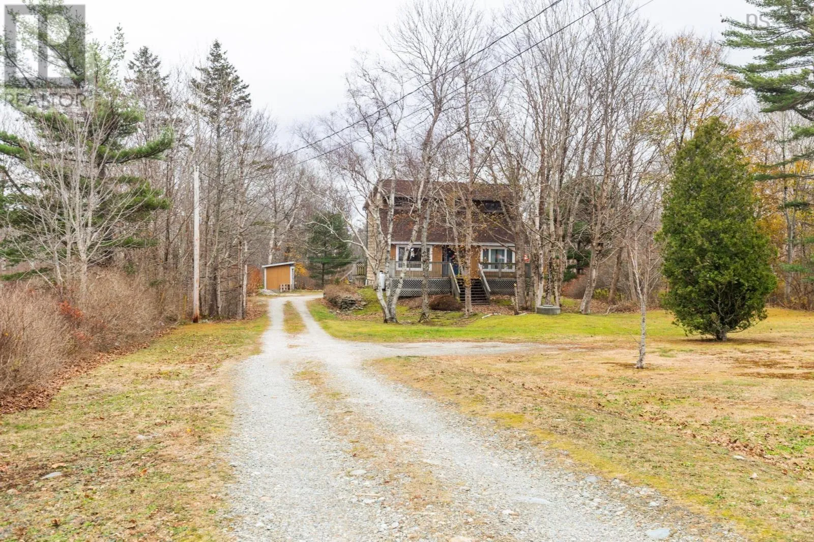 House for rent: 9333 Highway 3, Pleasant Lake, Nova Scotia B5A 5J9