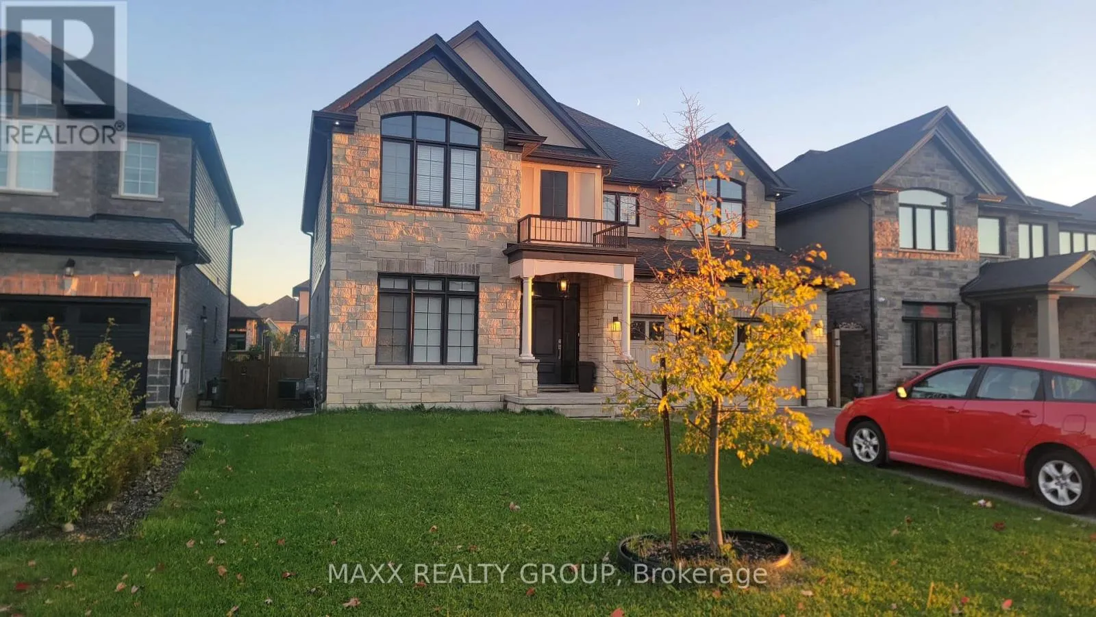 House for rent: 9334 Shoveller Drive, Niagara Falls, Ontario L2H 0M3