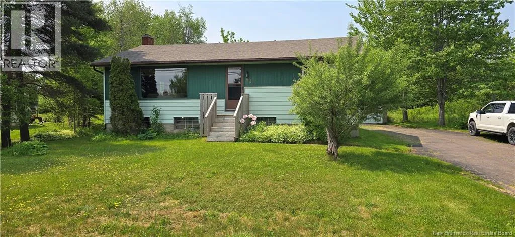 House for rent: 934 Hillsborough Road, Riverview, New Brunswick E1B 3W5