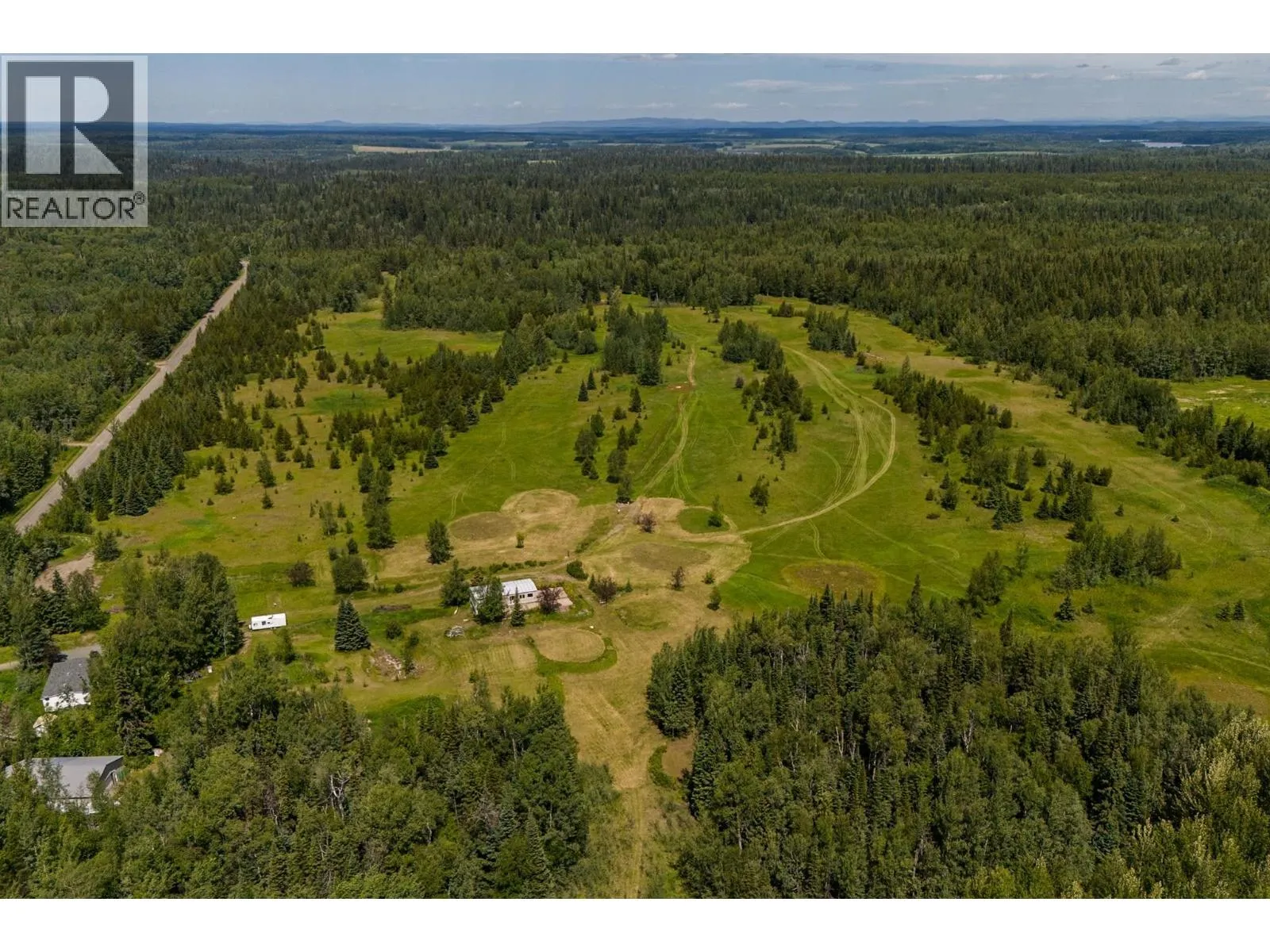 Manufactured Home/Mobile for rent: 9340 Austgarden Road, Prince George, British Columbia V2K 5M1