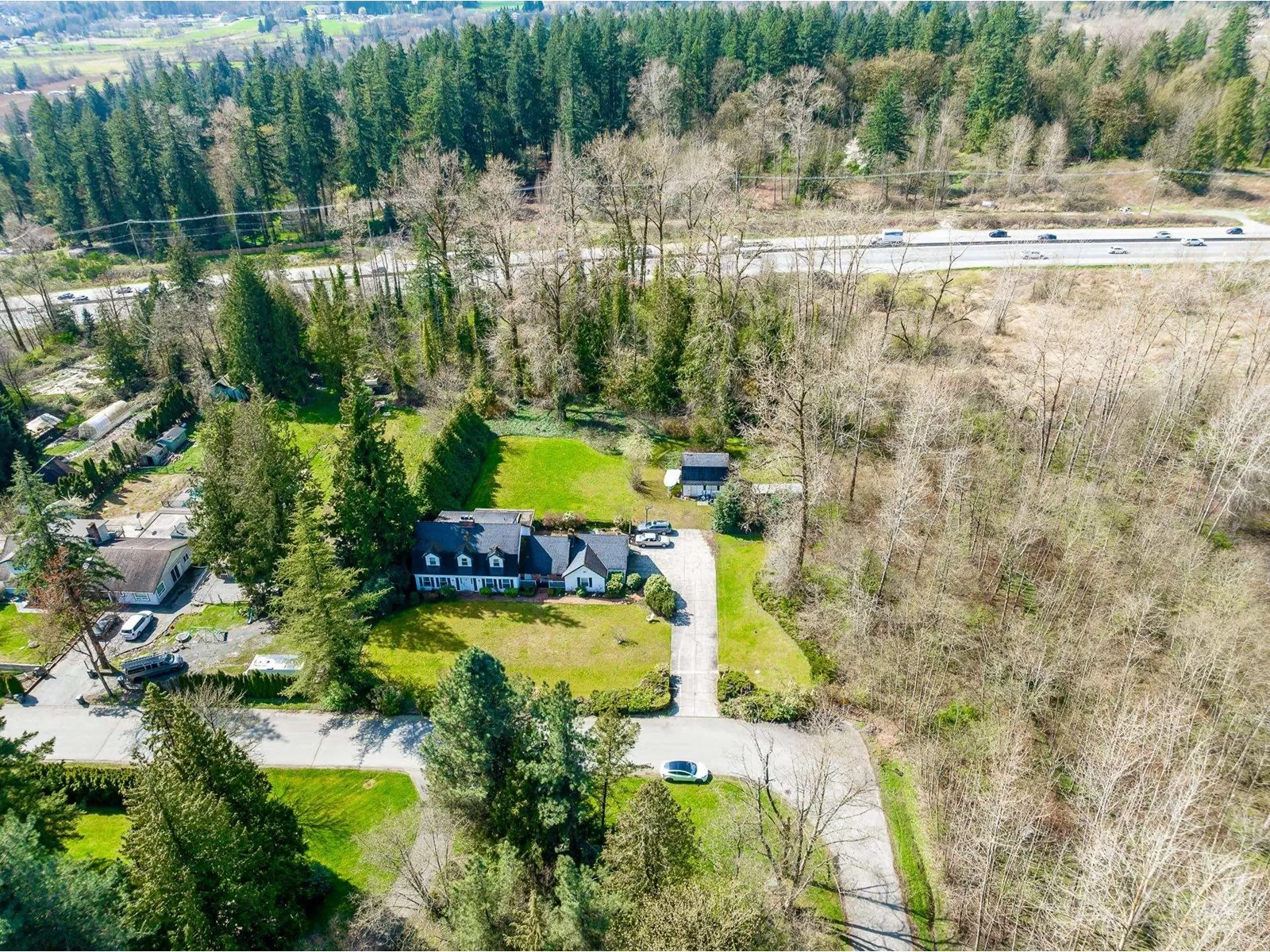 9341 177 Street, Surrey, British Columbia V4N 3W2