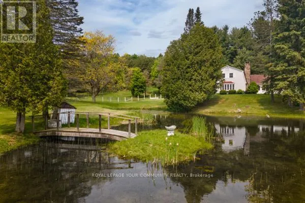 House for rent: 934190 Airport Road, Mono, Ontario L9W 6C4