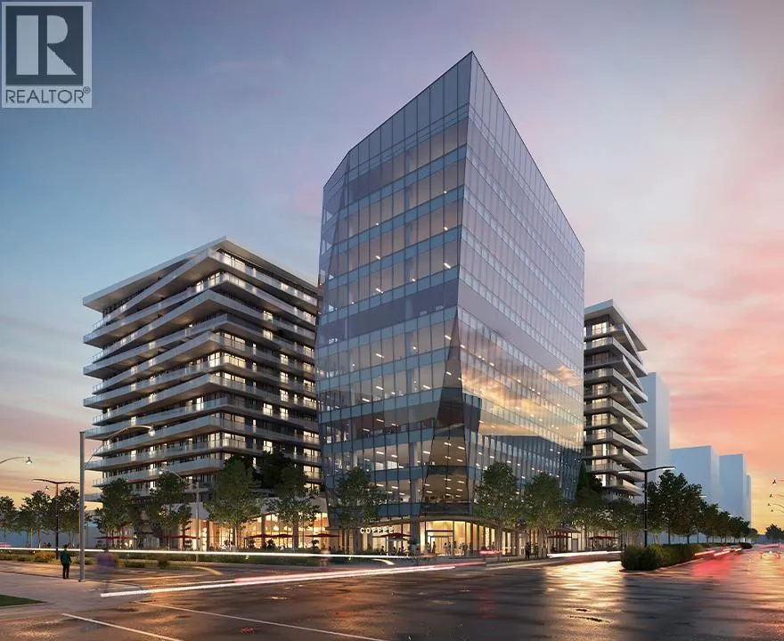 935 5599 No. 3 Road, Richmond, British Columbia V6X 2C7