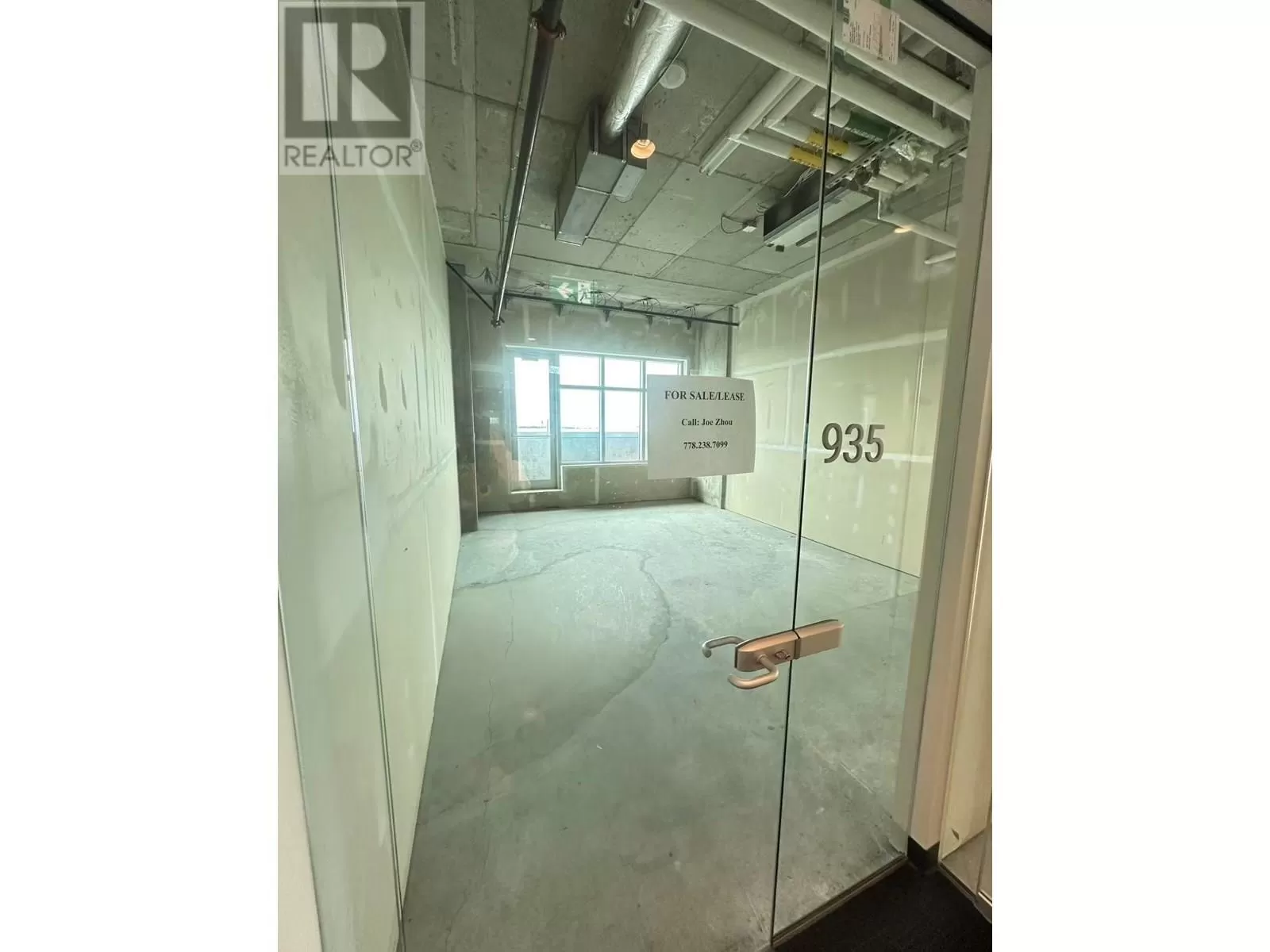 935 8477 Bridgeport Road, Richmond, British Columbia V6X 0S8