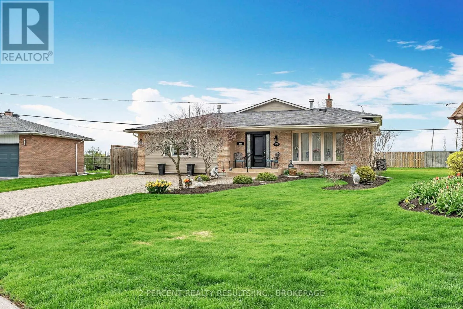 House for rent: 935 Brodie Avenue, Kingston, Ontario K7M 4P8