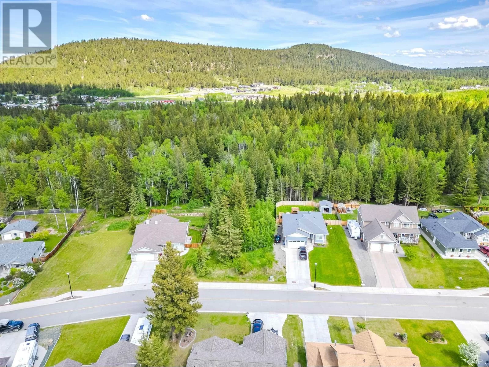 935 Fraser Avenue, 100 Mile House, British Columbia V0K 2E0