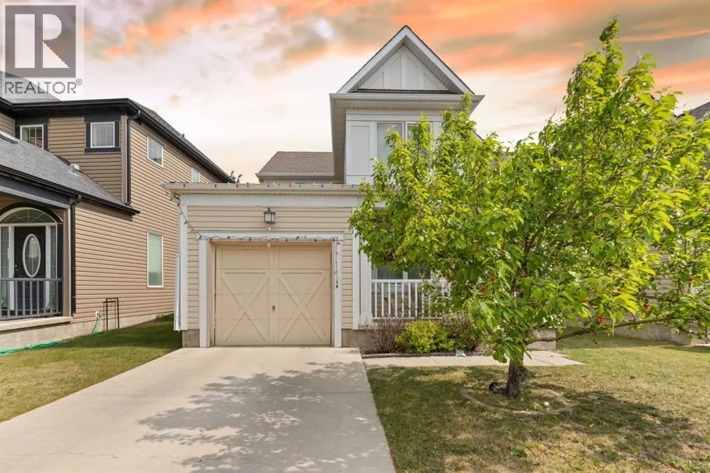 House for rent: 935 Windhaven Close Sw, Airdrie, Alberta T4B 0P2