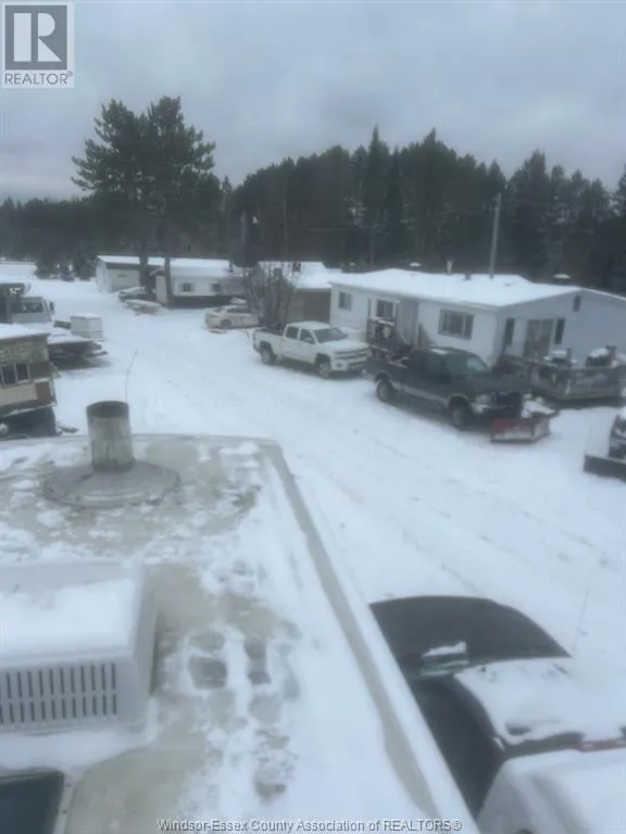 House for rent: 9358 Highway 63, Redbridge, Ontario P0H 2A0