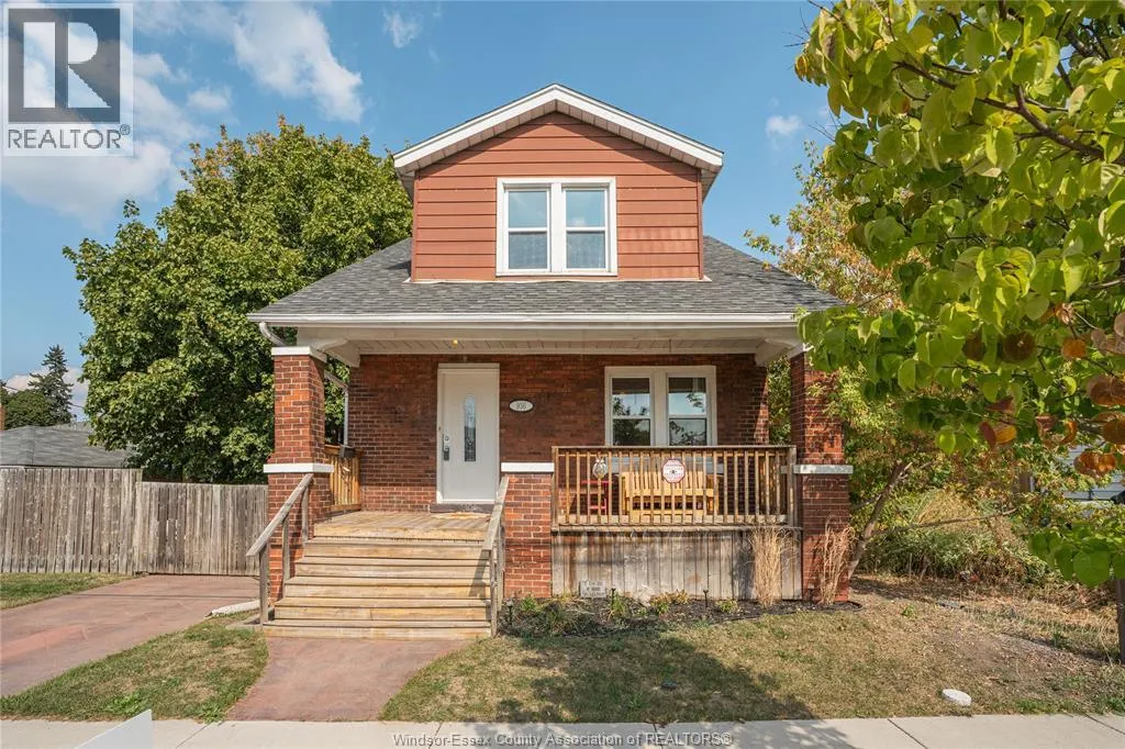 House for rent: 936 Arthur Road, Windsor, Ontario N8Y 3Y3