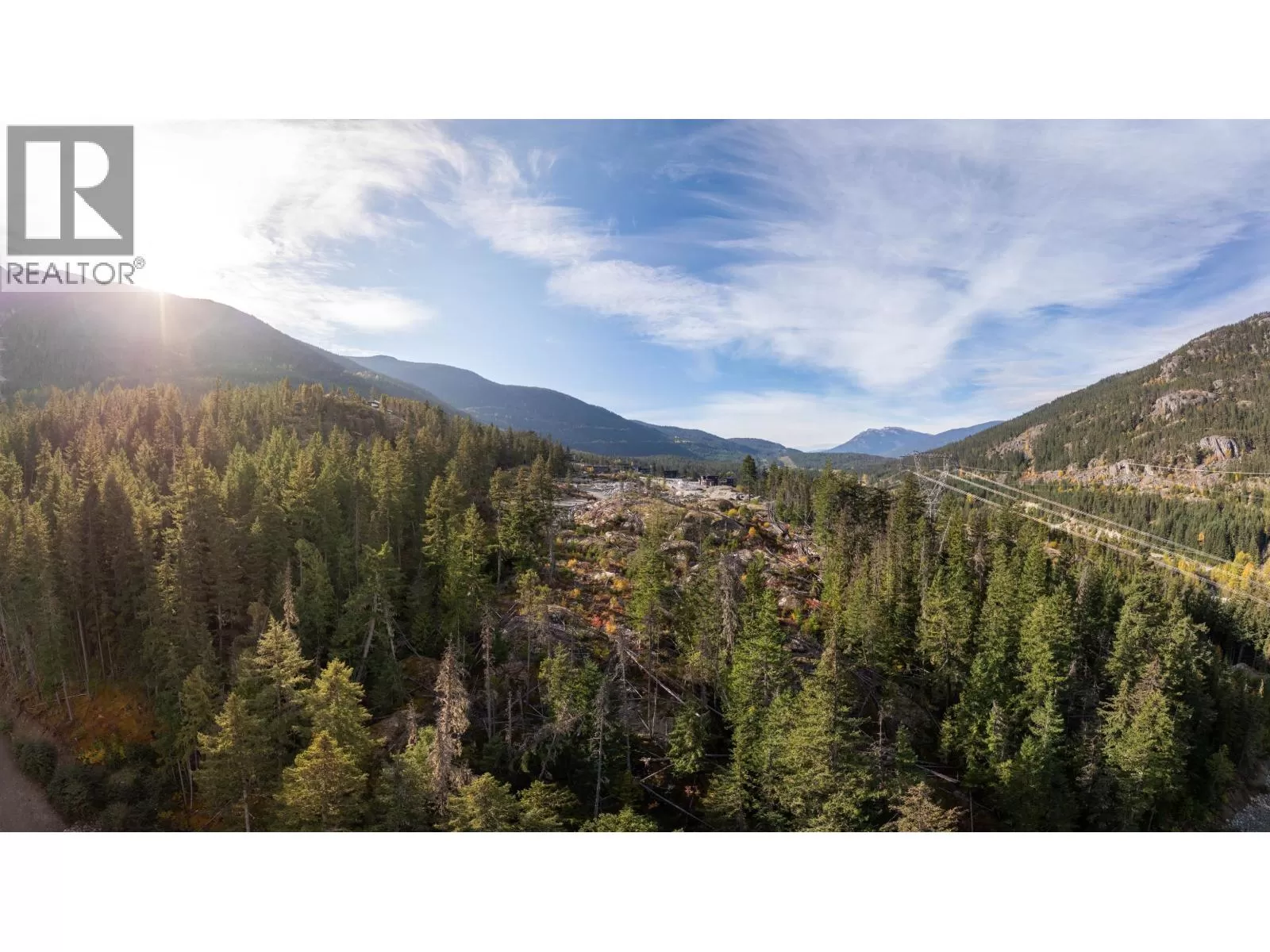 9366 Wedgemount Plateau Drive, Whistler, British Columbia V8E 1M1