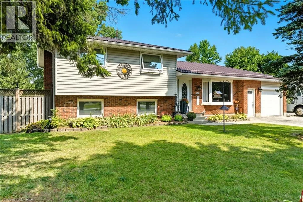 House for rent: 937 Concession 6 Townsend, Waterford, Ontario N0E 1Y0