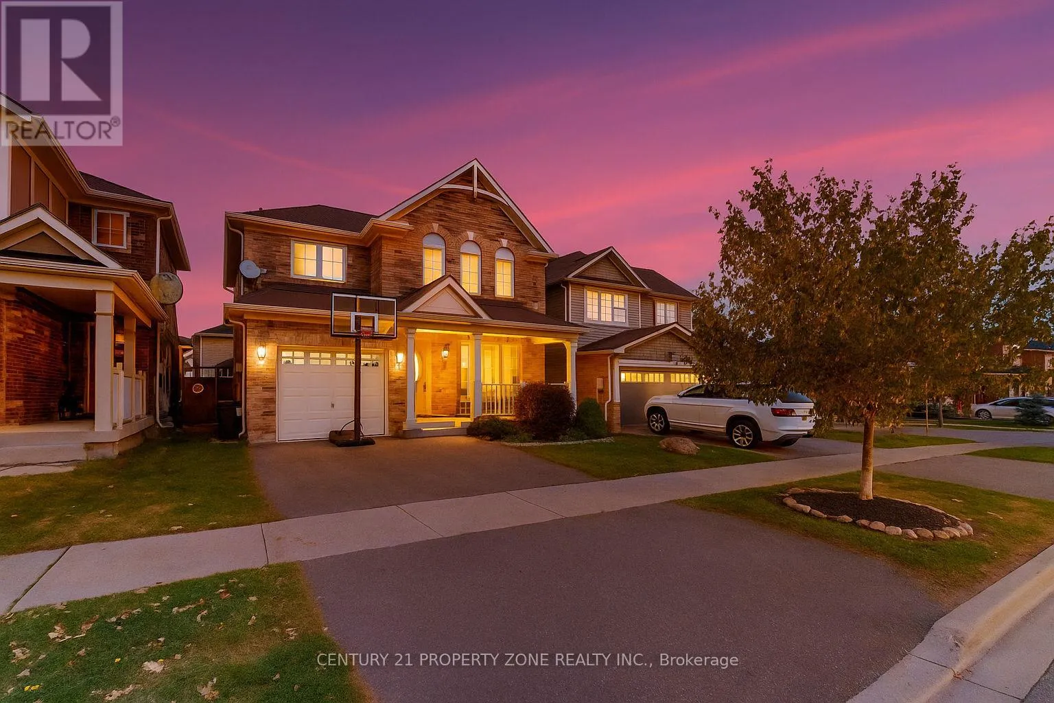 House for rent: 937 Dice Way, Milton, Ontario L9T 8C9