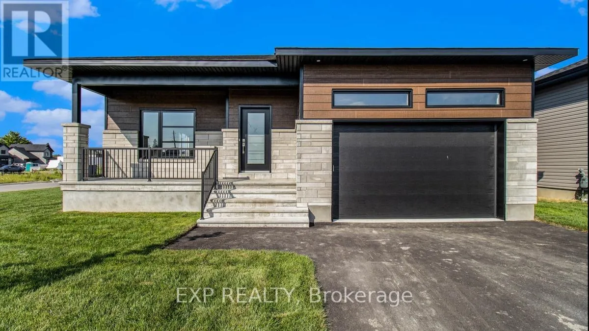 House for rent: 937 Katia Street, The Nation, Ontario K0A 2M0