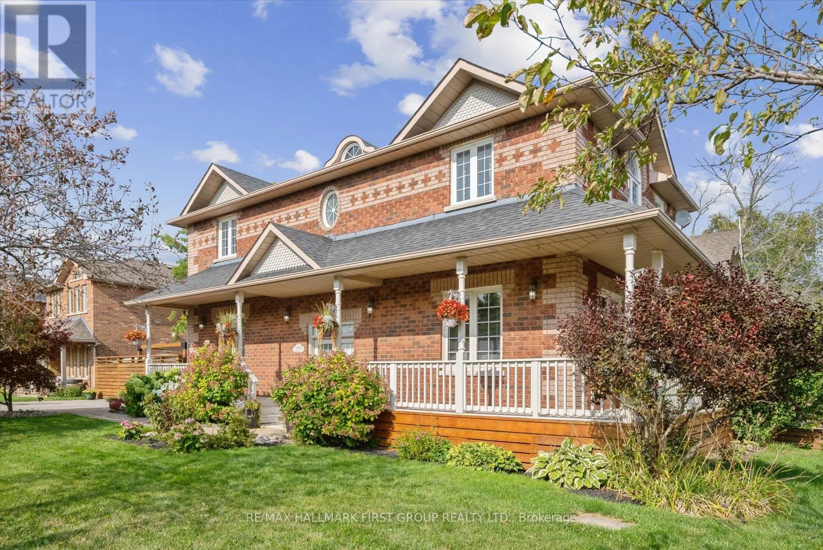 House for rent: 937 Pickering Beach Road, Ajax, Ontario L1S 1G3