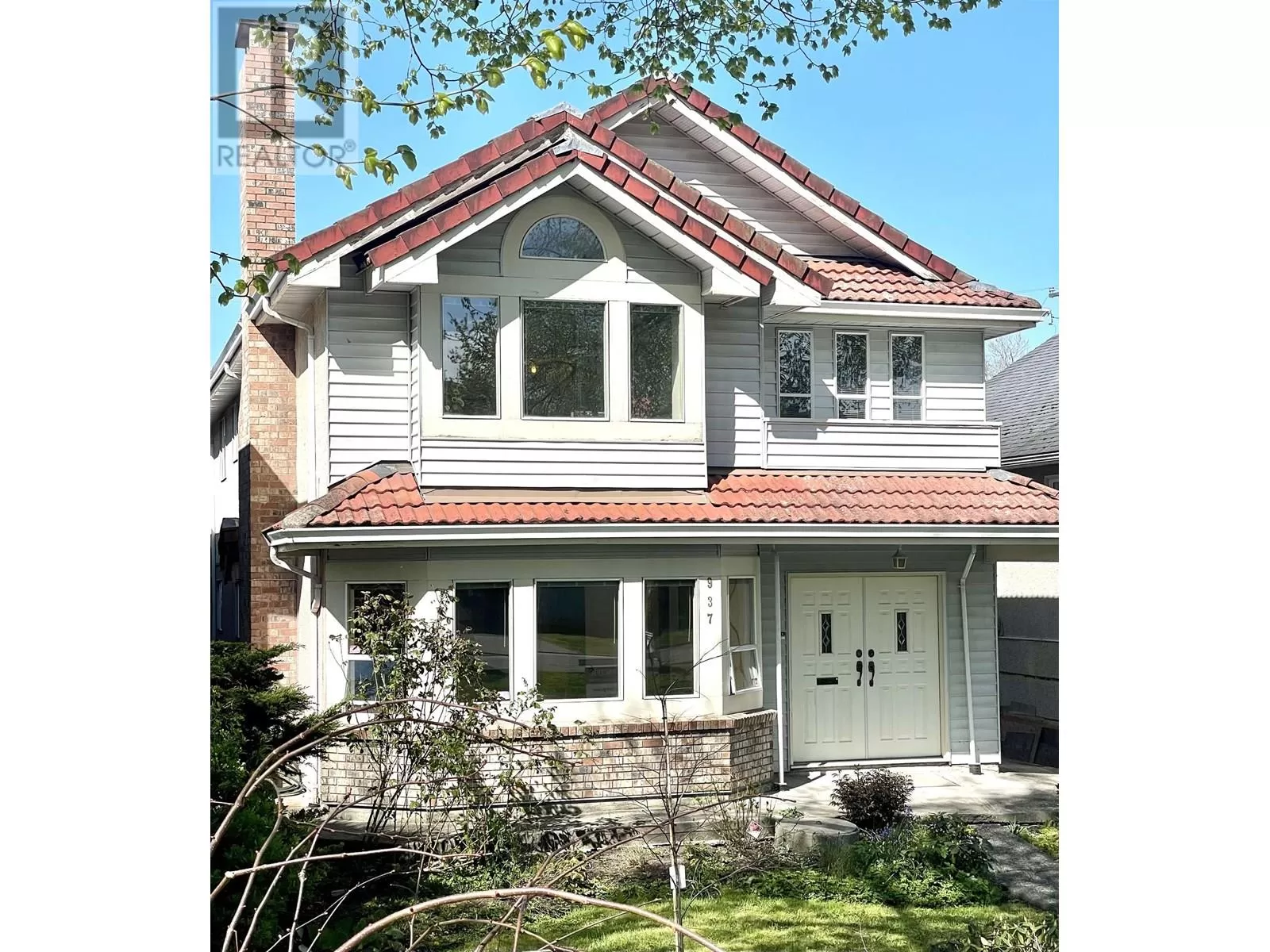 House for rent: 937 W 18th Avenue, Vancouver, British Columbia V5Z 1W4