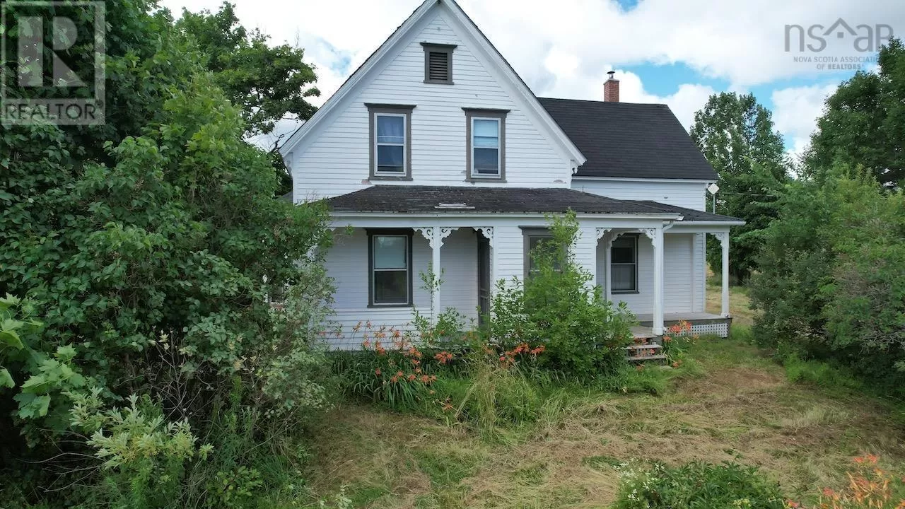 House for rent: 9372 Highway 6 Highway, Pugwash, Nova Scotia B0K 1L0