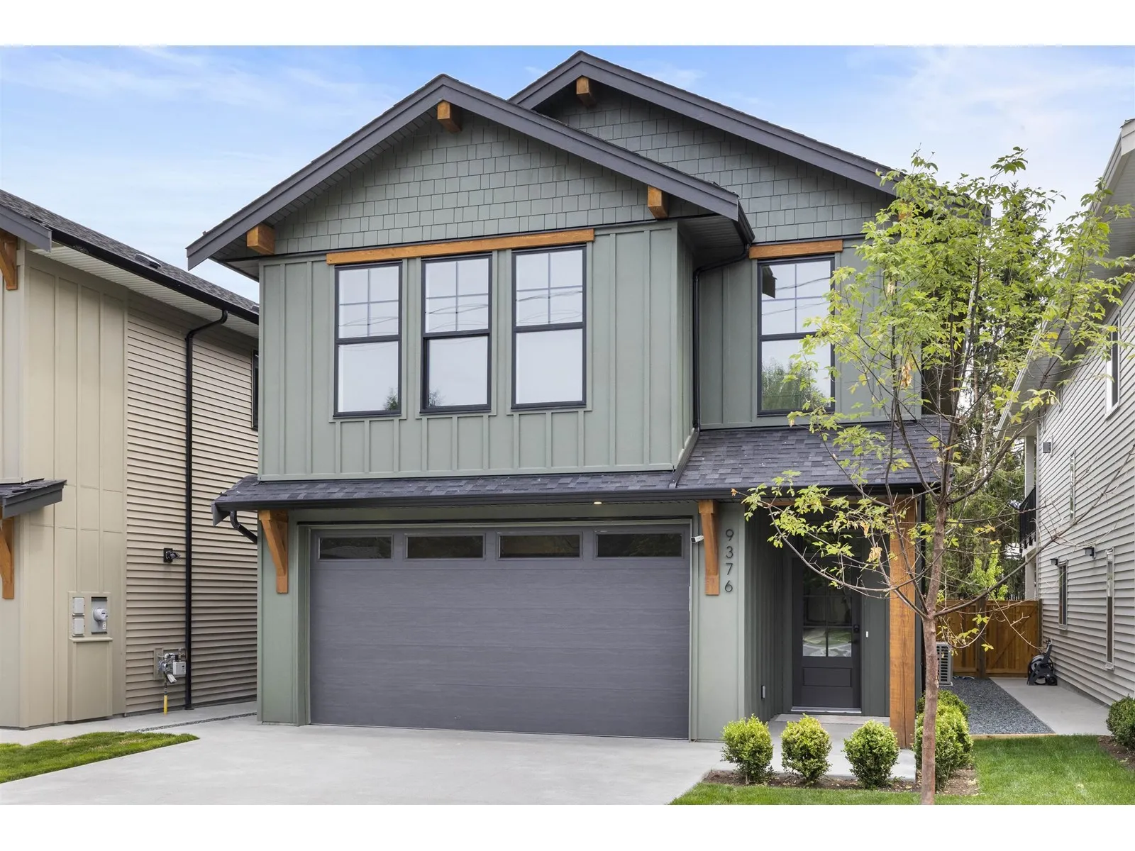 House for rent: 9376 Mcnaught Road|chilliwack Proper East, Chilliwack, British Columbia V2P 6E8