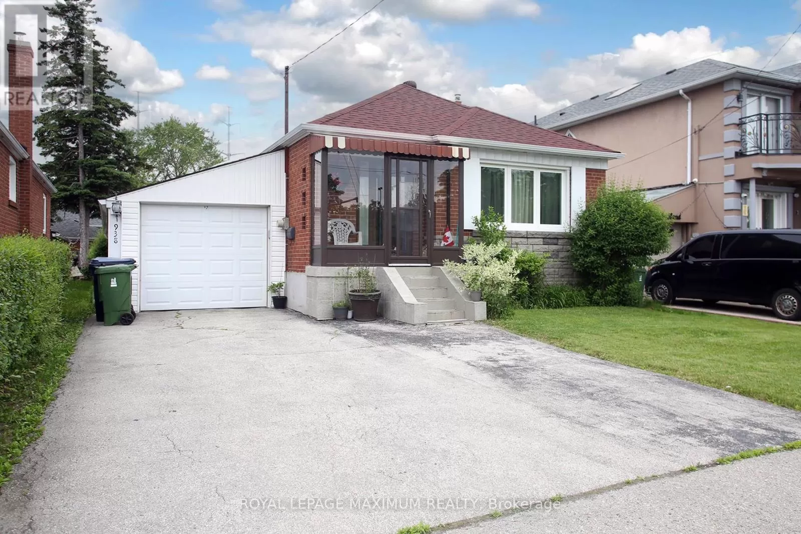 House for rent: 938 Kennedy Road, Toronto, Ontario M1K 2G3