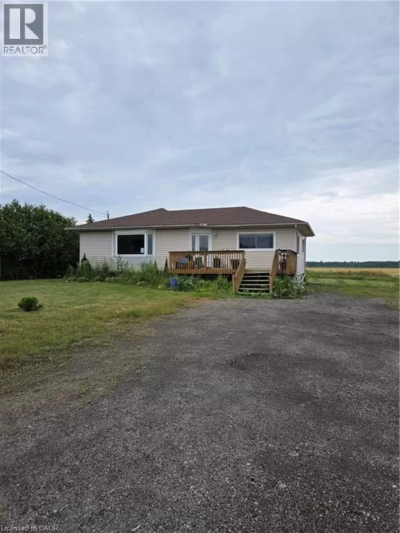 House for rent: 9382 Silver Street, Caistor Centre, Ontario L0R 1E0