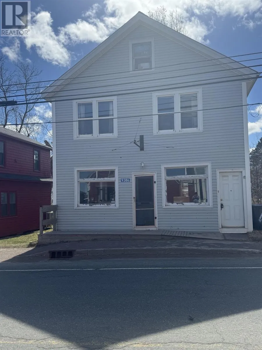 House for rent: 9386 Main Street, Murray River, Prince Edward Island C0A 1R0