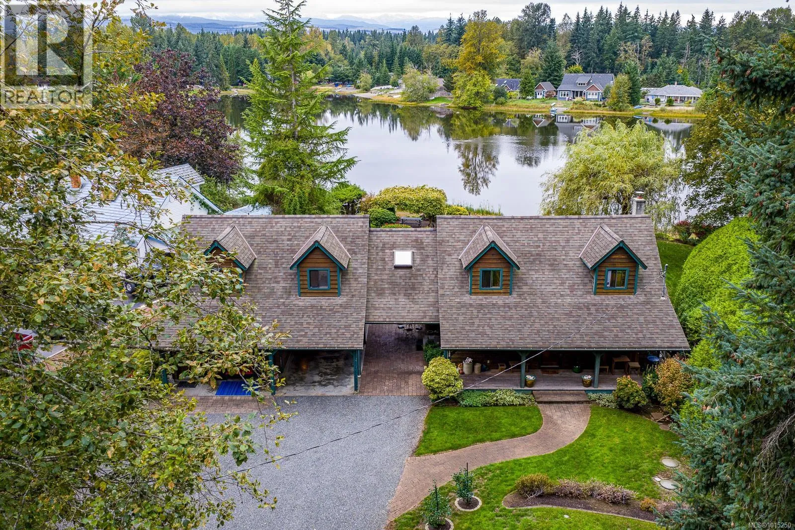 House for rent: 9386 Martin Park Dr, Black Creek, British Columbia V9J 1C4