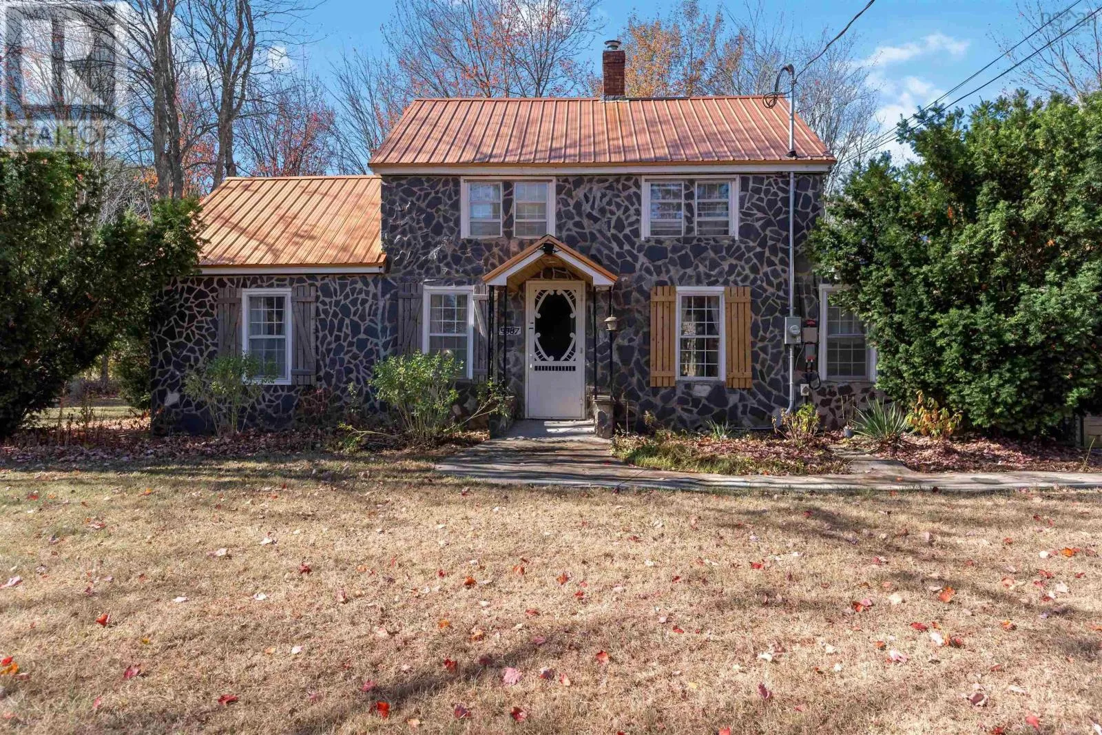 House for rent: 9387 Highway 10, Nictaux, Nova Scotia B0S 1P0