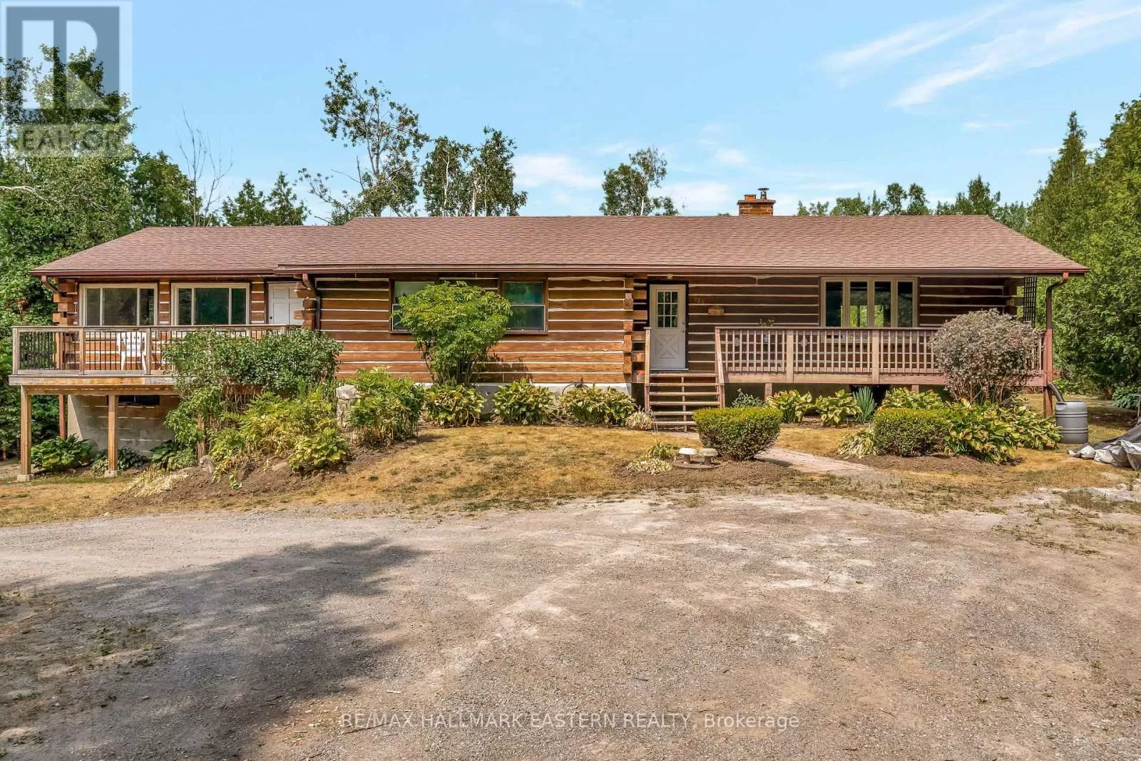 House for rent: 939 Centre Road, Douro-Dummer, Ontario K0L 2H0