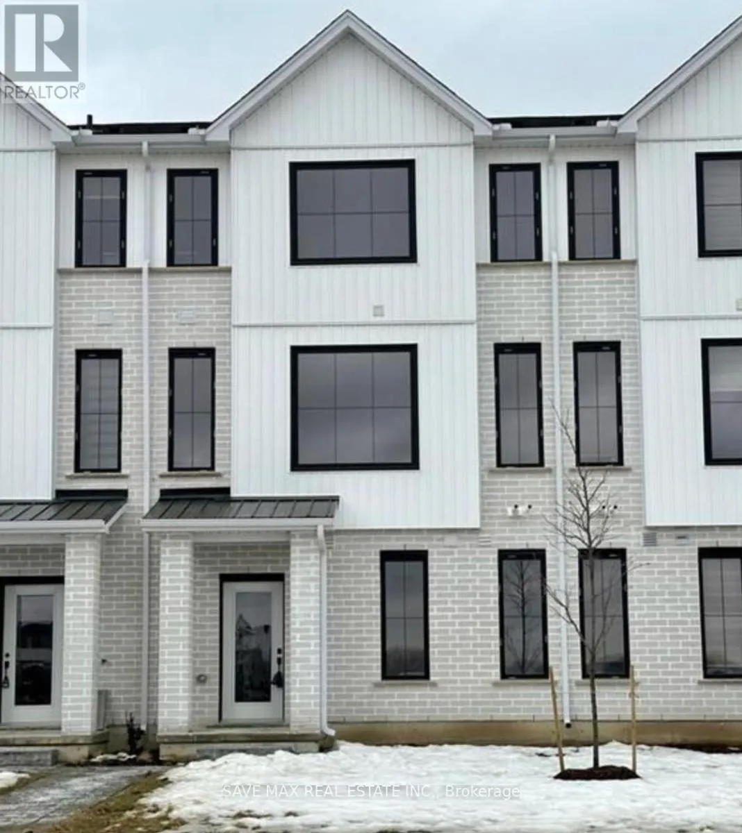 Row / Townhouse for rent: 94 - 1781 Henrica Avenue, London North, Ontario N6G 0Y2