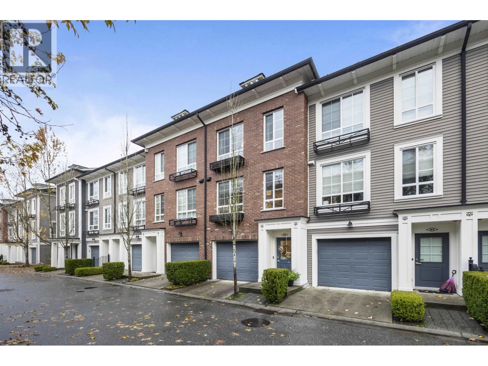 Row / Townhouse for rent: 94 2428 Nile Gate, Port Coquitlam, British Columbia V3B 0H6