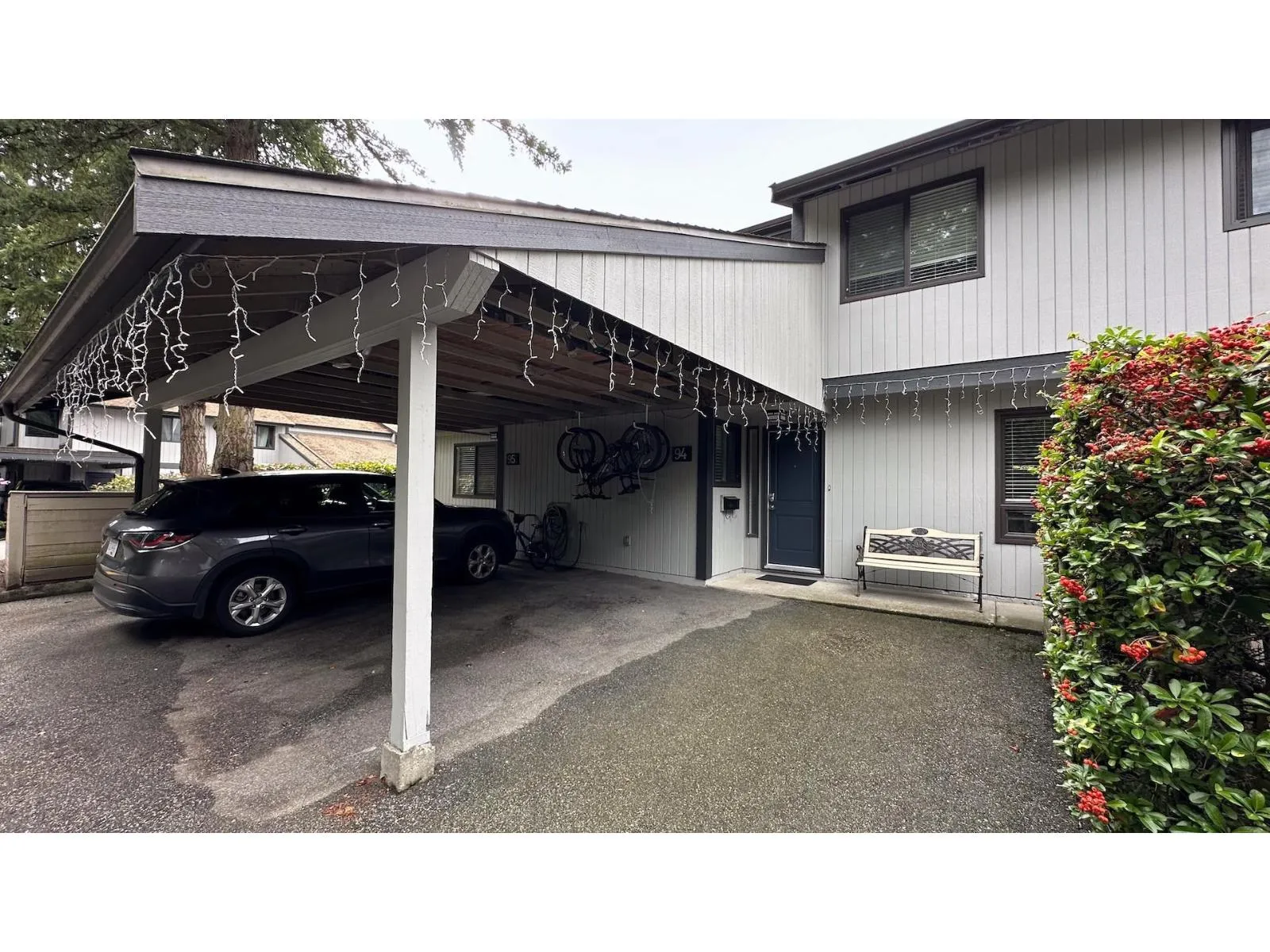 Row / Townhouse for rent: 94 6622 Baker Road, Delta, British Columbia V4E 2V9
