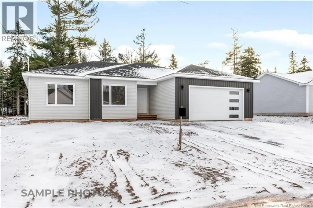 94 Adrienne Court, Dieppe, New Brunswick E1A 9V2