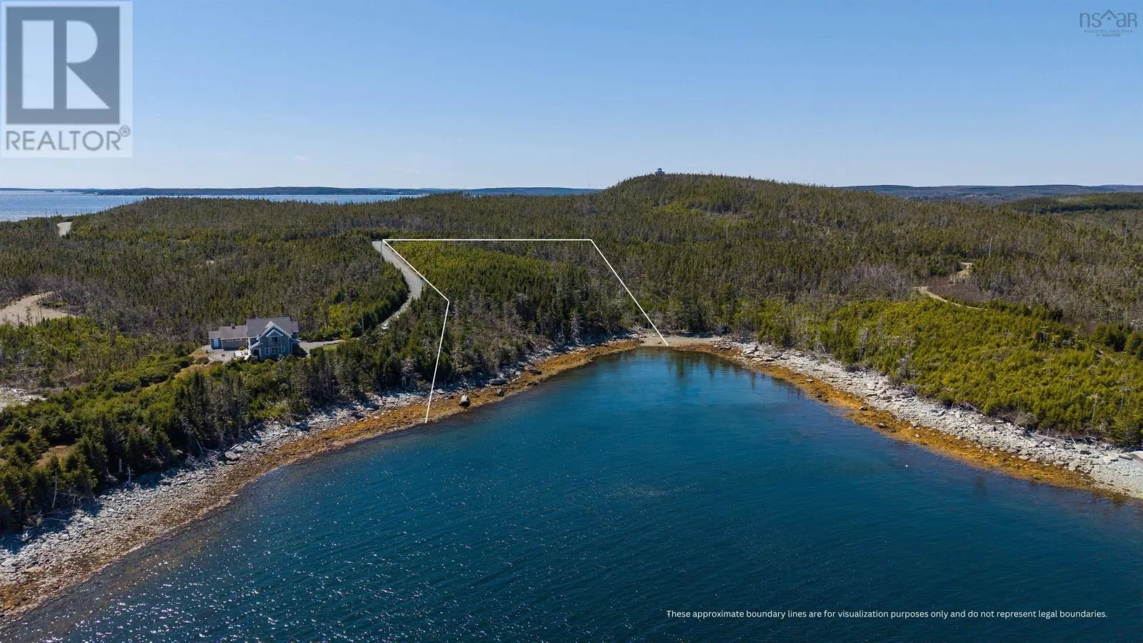 94 Beaver Drive, Port Dufferin, Nova Scotia B0J 2R0