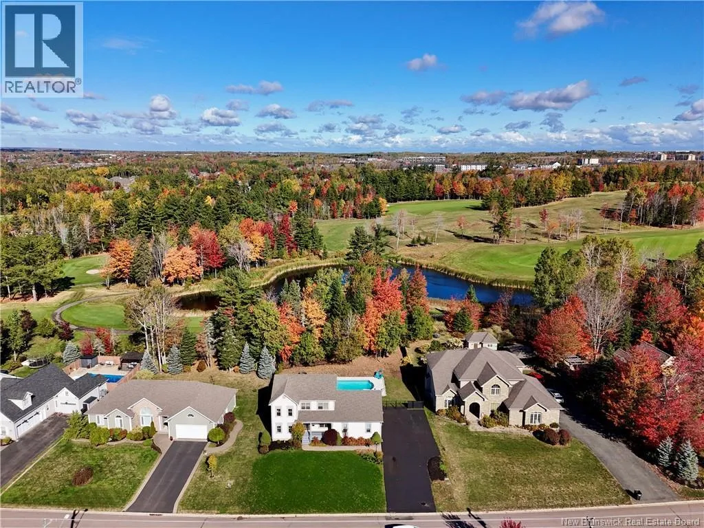 House for rent: 94 Du Golf, Dieppe, New Brunswick E1A 8J6